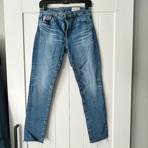 AG-ED Jeans Size 28